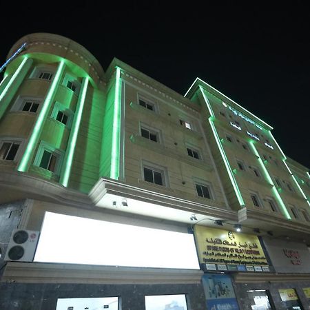 Al Eairy Apartments- Dammam 8 Экстерьер фото